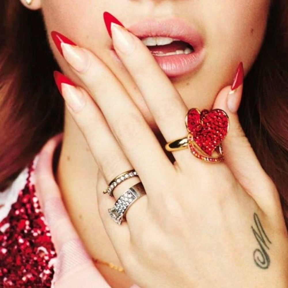 Meet your Posher, Anna